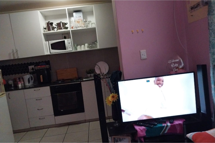 1 Bedroom Property for Sale in Moorreesburg Western Cape